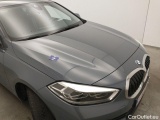  Bmw  Serie 1 BMW 1 Reeks Hatch 116dA (85 kW) 5d #20