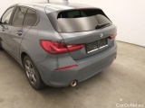  Bmw  Serie 1 BMW 1 Reeks Hatch 116dA (85 kW) 5d #24