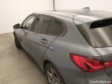  Bmw  Serie 1 BMW 1 Reeks Hatch 116dA (85 kW) 5d #30