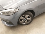  Bmw  Serie 1 BMW 1 Reeks Hatch 116dA (85 kW) 5d #32