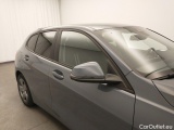  Bmw  Serie 1 BMW 1 Reeks Hatch 116dA (85 kW) 5d #47