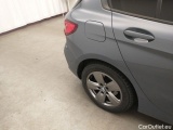  Bmw  Serie 1 BMW 1 Reeks Hatch 116dA (85 kW) 5d #50