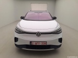  Volkswagen  ID.4 VW,  '20 BEV, Volkswagen   1st 5d 