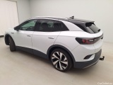  Volkswagen  ID.4 VW,  '20 BEV, Volkswagen   1st 5d #4