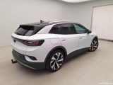  Volkswagen  ID.4 VW,  '20 BEV, Volkswagen   1st 5d #5