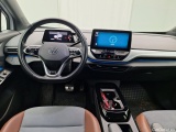  Volkswagen  ID.4 VW,  '20 BEV, Volkswagen   1st 5d #11