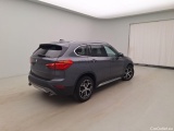  Bmw  X1 BMW,  '15, BMW  sDrive20i (141 kW) 5d #4