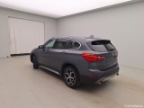  Bmw  X1 BMW,  '15, BMW  sDrive20i (141 kW) 5d #5