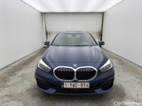  Bmw  Serie 1 BMW 1 Reeks Hatch 118dA (110 kW) 5d 