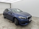  Bmw  Serie 1 BMW 1 Reeks Hatch 118dA (110 kW) 5d #2