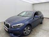  Bmw  Serie 1 BMW 1 Reeks Hatch 118dA (110 kW) 5d #4