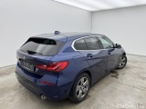 Bmw  Serie 1 BMW 1 Reeks Hatch 118dA (110 kW) 5d #5