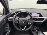  Bmw  Serie 1 BMW 1 Reeks Hatch 118dA (110 kW) 5d #9