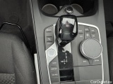  Bmw  Serie 1 BMW 1 Reeks Hatch 118dA (110 kW) 5d #30