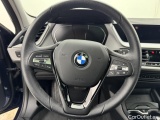  Bmw  Serie 1 BMW 1 Reeks Hatch 118dA (110 kW) 5d #28