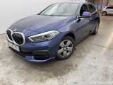  Bmw  Serie 1 BMW 1 Reeks Hatch 118dA (110 kW) 5d #33