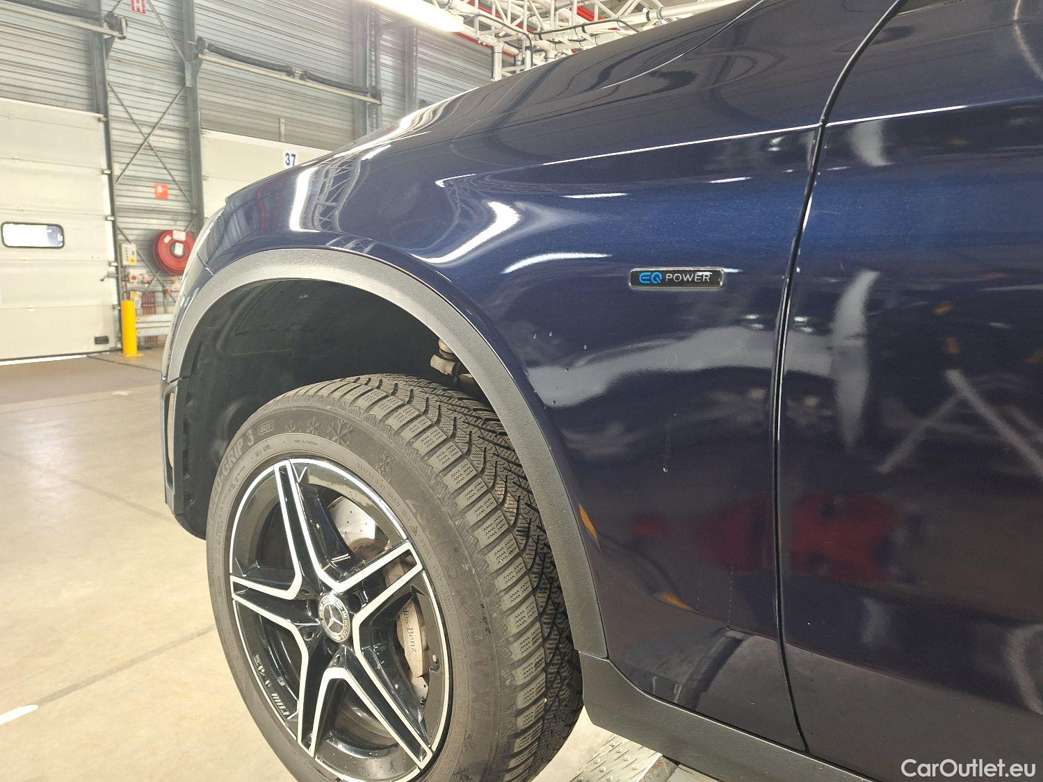  Mercedes  G-Klasee Mercedes, GLC FL'19, Mercedes-Benz GLC GLC 300 de Business Solution 4MA #14