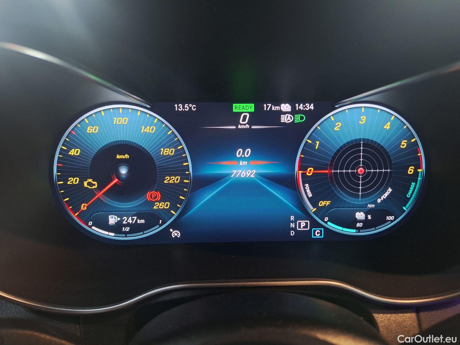  Mercedes  G-Klasee Mercedes, GLC FL'19, Mercedes-Benz GLC GLC 300 de Business Solution 4MA #2