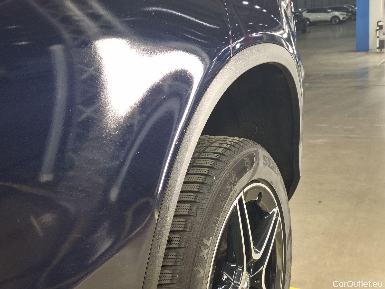  Mercedes  G-Klasee Mercedes, GLC FL'19, Mercedes-Benz GLC GLC 300 de Business Solution 4MA #18