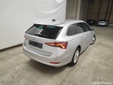  Skoda  Octavia Skoda  Combi 2.0 CRTDI 110kW DSG7 Ambition 5d #5