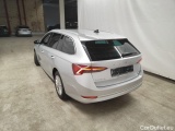  Skoda  Octavia Skoda  Combi 2.0 CRTDI 110kW DSG7 Ambition 5d #3