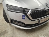  Skoda  Octavia Skoda  Combi 2.0 CRTDI 110kW DSG7 Ambition 5d #19