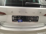  Skoda  Octavia Skoda  Combi 2.0 CRTDI 110kW DSG7 Ambition 5d #50