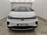  Volkswagen  ID.4 Volkswagen   1st 5d 