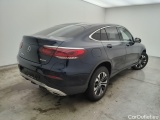  Mercedes  G-Klasee Mercedes-Benz GLC Coupé GLC 300 de Business Solution 4MATIC 5d #5