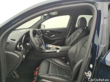  Mercedes  G-Klasee Mercedes-Benz GLC Coupé GLC 300 de Business Solution 4MATIC 5d #6