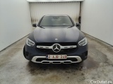  Mercedes  G-Klasee Mercedes-Benz GLC Coupé GLC 300 de Business Solution 4MATIC 5d 