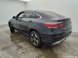  Mercedes  G-Klasee Mercedes-Benz GLC Coupé GLC 300 de Business Solution 4MATIC 5d #3