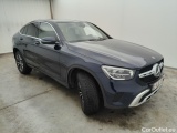  Mercedes  G-Klasee Mercedes-Benz GLC Coupé GLC 300 de Business Solution 4MATIC 5d #2