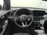  Mercedes  G-Klasee Mercedes-Benz GLC Coupé GLC 300 de Business Solution 4MATIC 5d #9