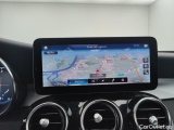  Mercedes  G-Klasee Mercedes-Benz GLC Coupé GLC 300 de Business Solution 4MATIC 5d #13