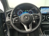  Mercedes  G-Klasee Mercedes-Benz GLC Coupé GLC 300 de Business Solution 4MATIC 5d #36