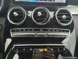  Mercedes  G-Klasee Mercedes-Benz GLC Coupé GLC 300 de Business Solution 4MATIC 5d #37