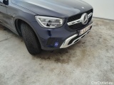  Mercedes  G-Klasee Mercedes-Benz GLC Coupé GLC 300 de Business Solution 4MATIC 5d #42