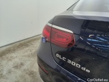  Mercedes  G-Klasee Mercedes-Benz GLC Coupé GLC 300 de Business Solution 4MATIC 5d #50