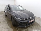  Volkswagen  Golf  Volkswagen Variant VIII 2.0 TDI 85kW DSG Life 5d #2