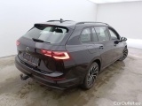  Volkswagen  Golf  Volkswagen Variant VIII 2.0 TDI 85kW DSG Life 5d #5