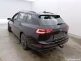  Volkswagen  Golf  Volkswagen Variant VIII 2.0 TDI 85kW DSG Life 5d #3