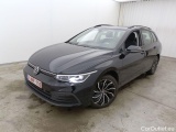  Volkswagen  Golf  Volkswagen Variant VIII 2.0 TDI 85kW DSG Life 5d #4