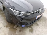  Volkswagen  Golf  Volkswagen Variant VIII 2.0 TDI 85kW DSG Life 5d #27