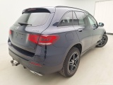  Mercedes  G-Klasee Mercedes, GLC FL'19, Mercedes-Benz GLC GLC 300 de Business Solution 4MA #3