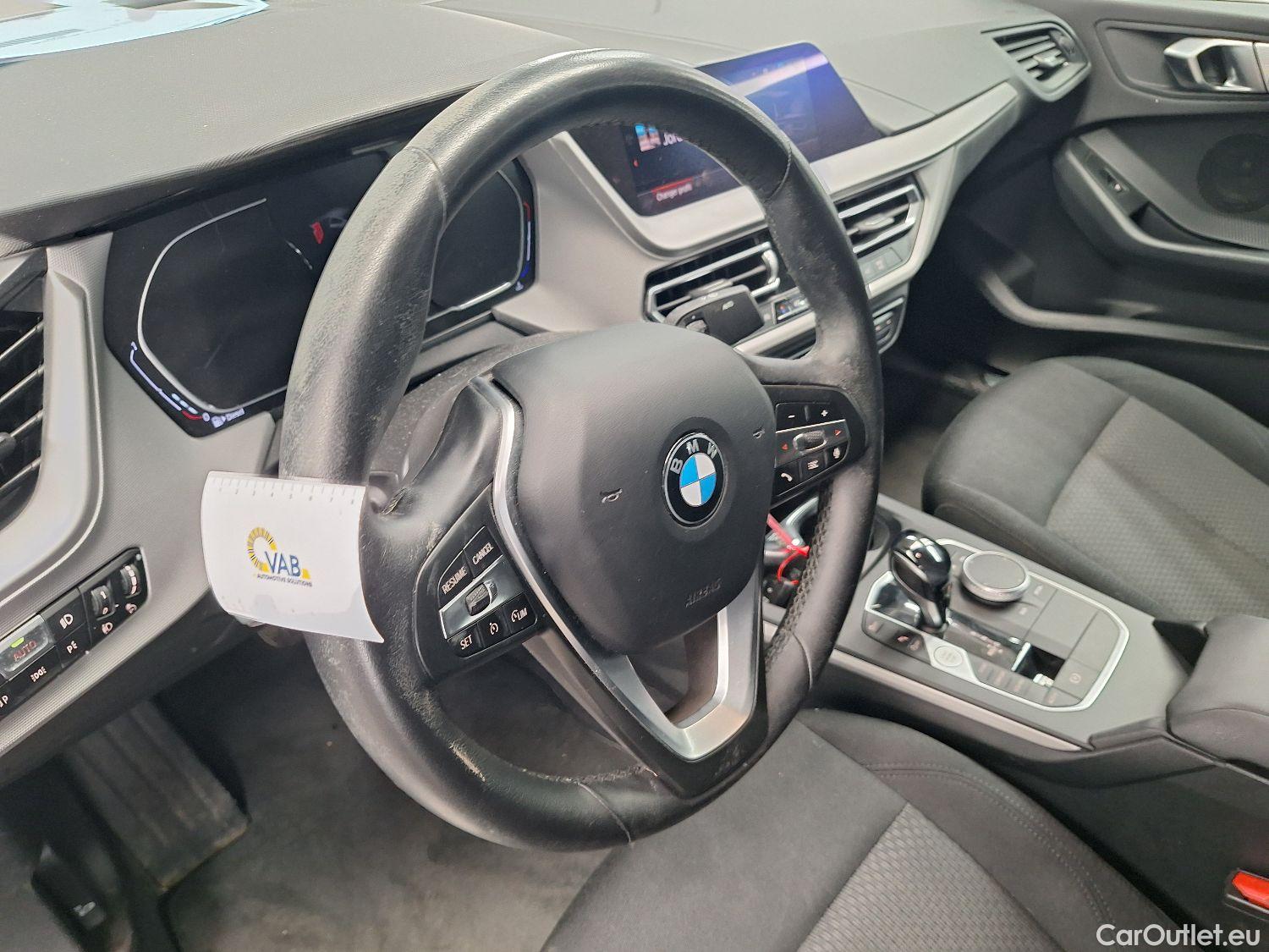  Bmw  Serie 2 BMW, 2-serie Gr.Coupé '19, BMW 2 Reeks Gran Coupé 216dA (85kW) 4d #5