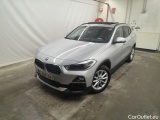  Bmw  X2 BMW  sDrive16d 85kW DCT 5d #3