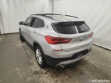  Bmw  X2 BMW  sDrive16d 85kW DCT 5d #5