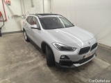  Bmw  X2 BMW  sDrive16d 85kW DCT 5d #2