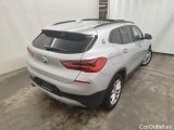  Bmw  X2 BMW  sDrive16d 85kW DCT 5d #4